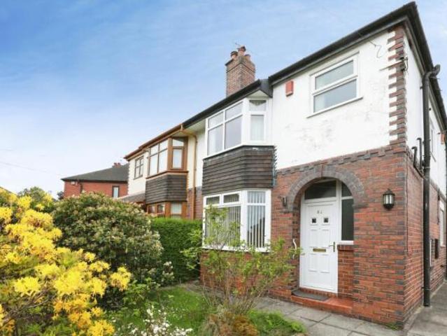 Farm for sale in Stoke-on-Trent