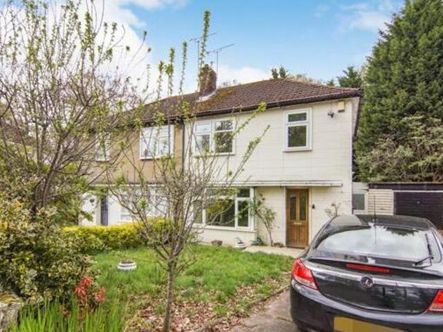 House for sale in Westwood Heath, West Midlands