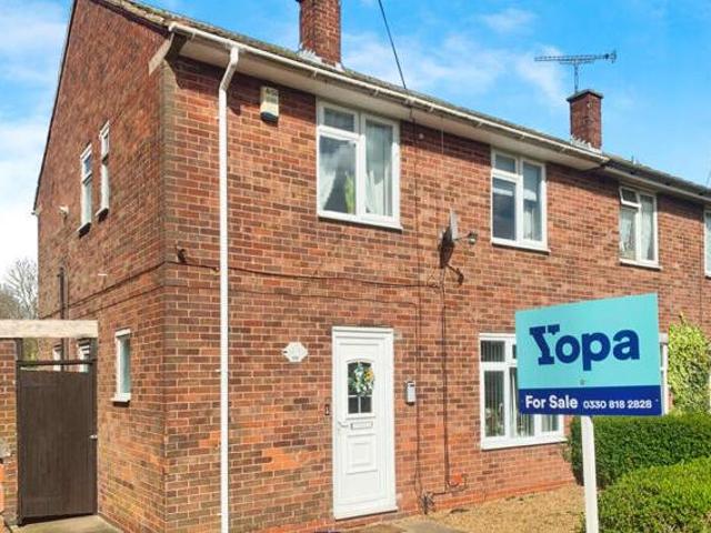House for sale in West Midlands
