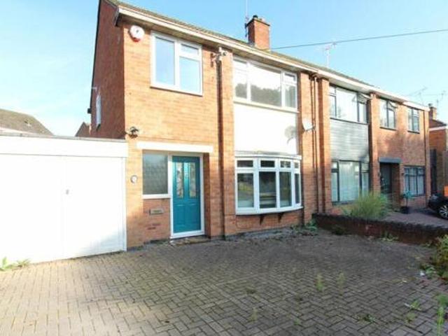 House for sale in Mount Nod, Allesley