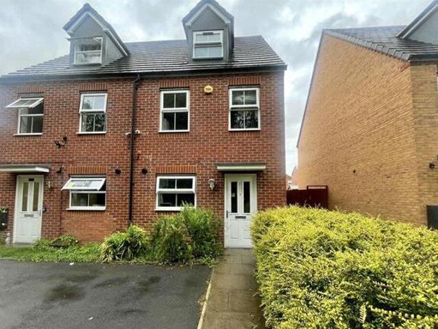 House for sale in Canley Gardens, West Midlands