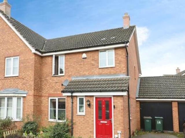 House for sale in West Midlands