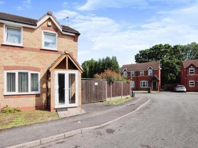 House for sale in Rowley's Green, Coventry