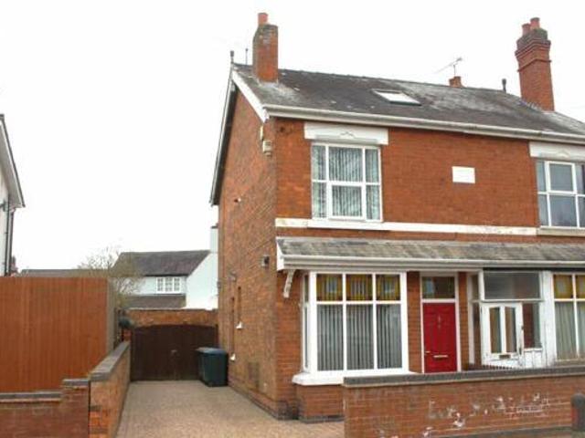 House for sale in Daimler Green, Coventry