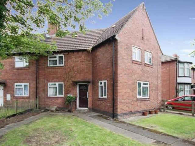 House for sale in Ball Hill, West Midlands