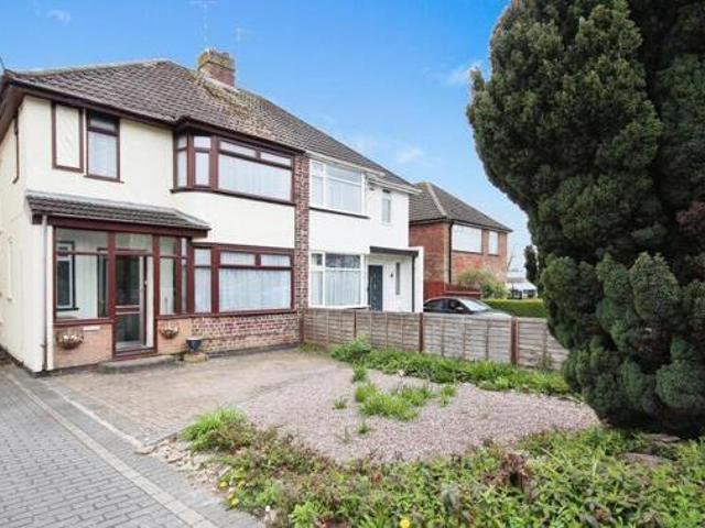 House for sale in Cheylesmore, West Midlands