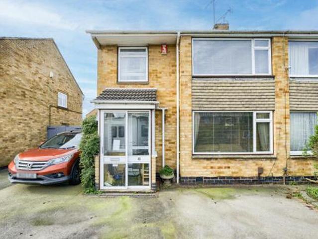 House for sale in Walsgrave On Sowe, West Midlands