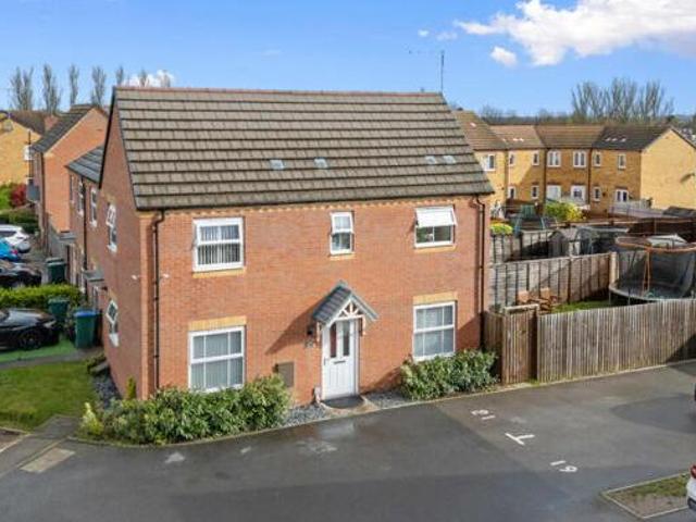 House for sale in Whitmore Park, West Midlands