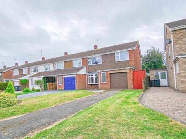 House for sale in West Midlands