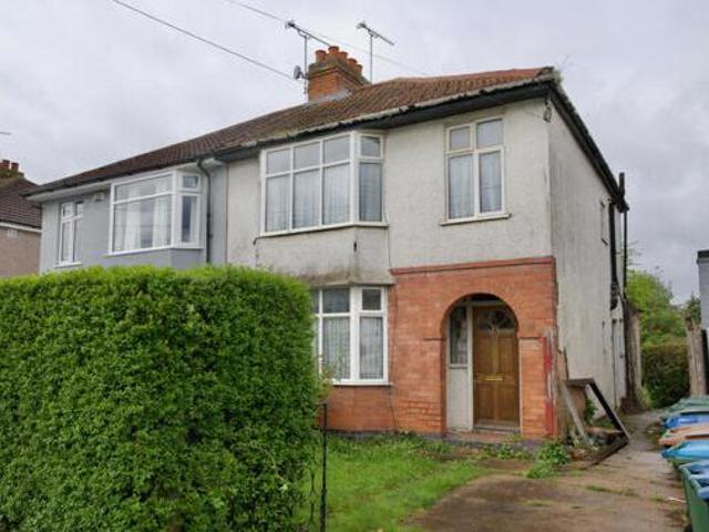 House for sale in Green Lane, Coventry