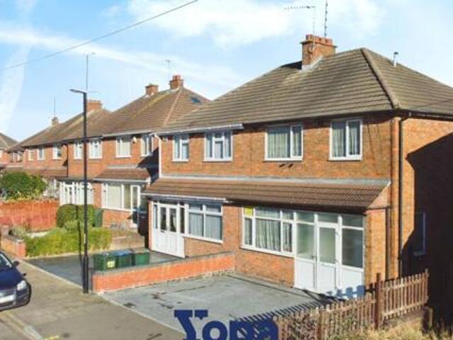 House for sale in West Midlands