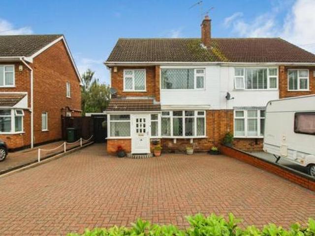 House for sale in Whoberley, Coventry
