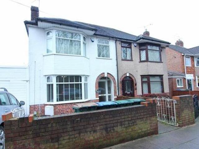 House for sale in Coundon, West Midlands
