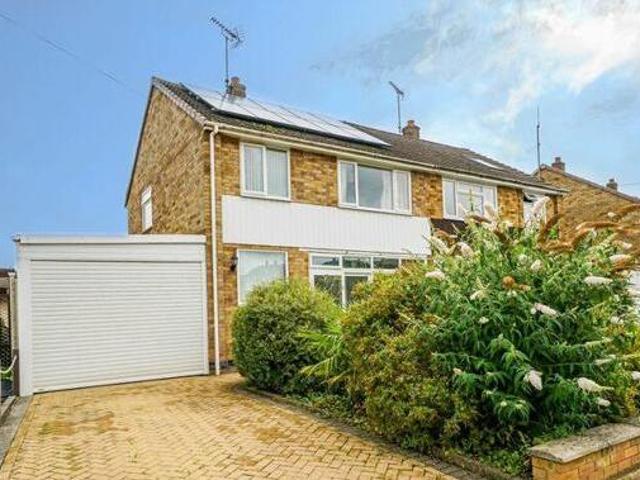 House for sale in Mount Nod, Allesley