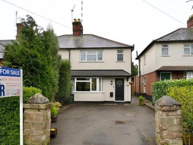 House for sale in Westwood Heath, West Midlands