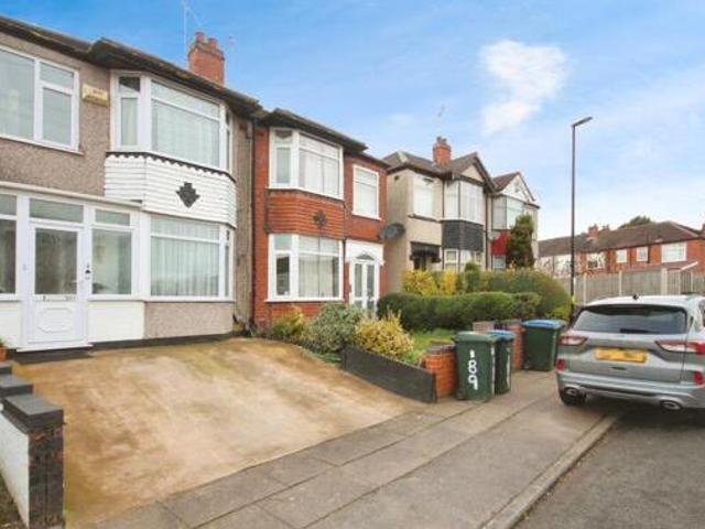 House for sale in Radford, West Midlands