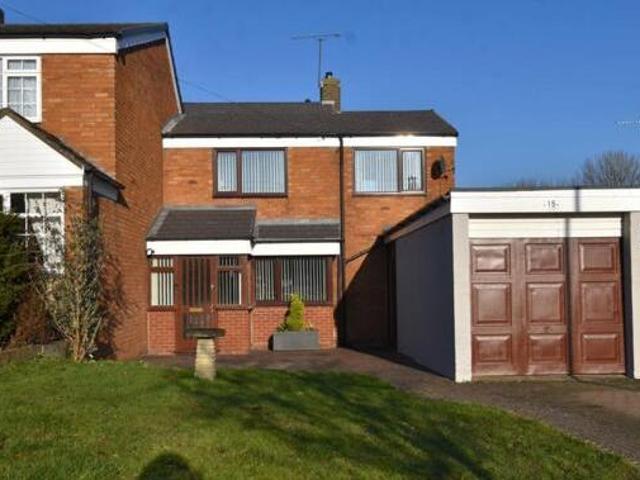 House for sale in Fenside, Coventry