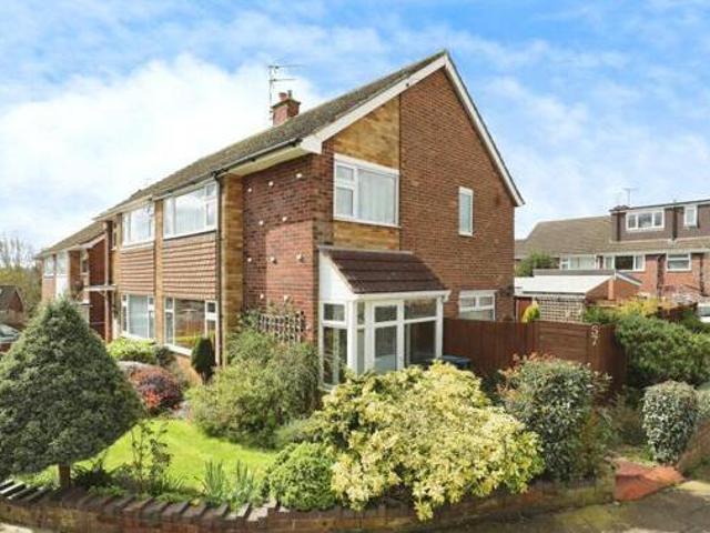 House for sale in Allesley, Coventry