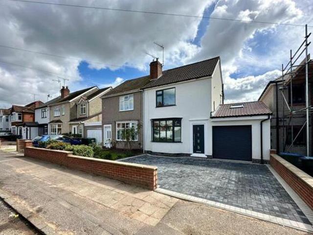 House for sale in Green Lane, Coventry