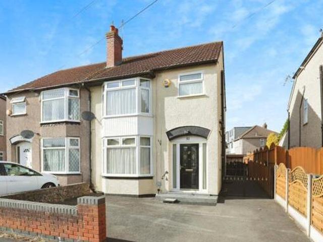 House for sale in Mount Nod, Coventry