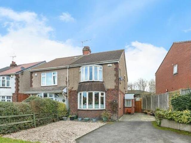 House for sale in Binley, West Midlands