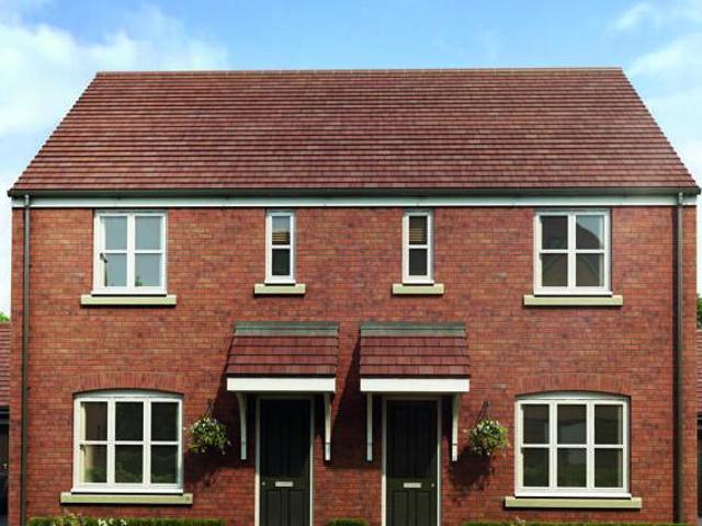 House for sale in West Midlands