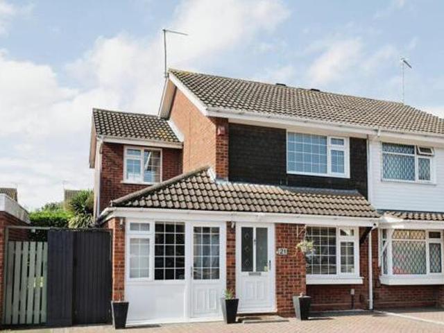 House for sale in Woodway Park, West Midlands