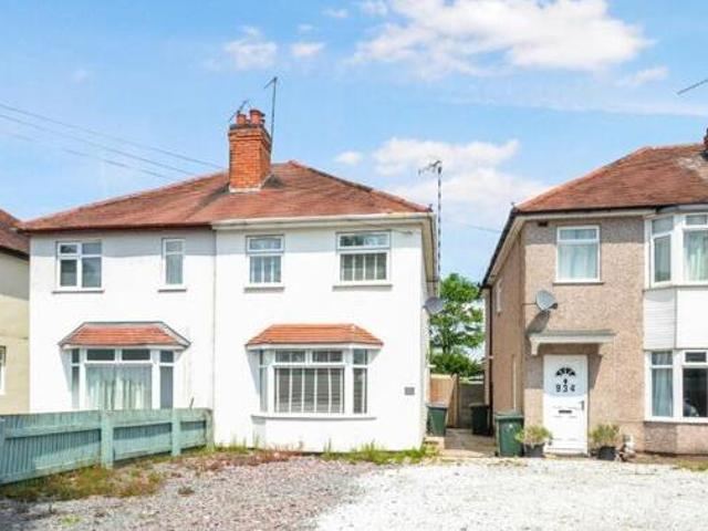 House for sale in Whoberley, Coventry