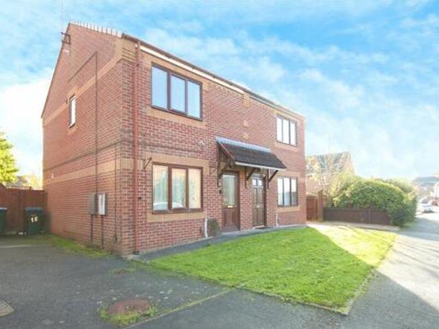 House for sale in Willenhall, West Midlands