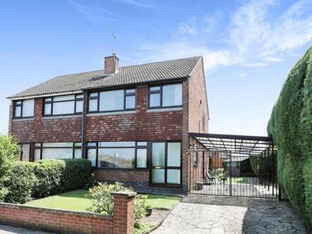 House for sale in Willenhall, West Midlands