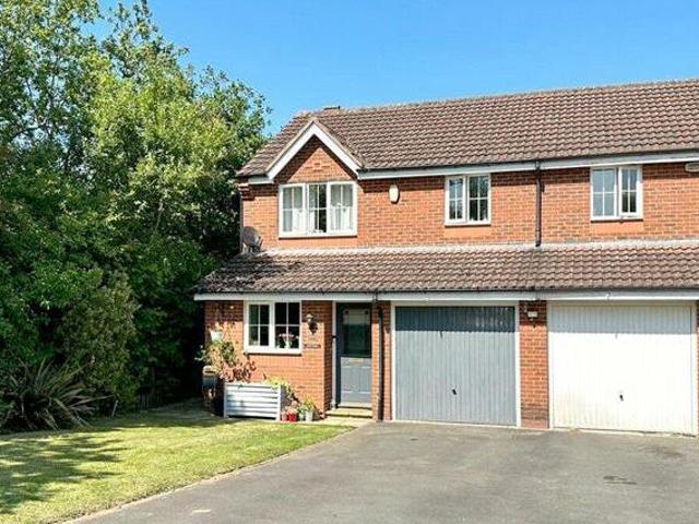 House for sale in West Midlands