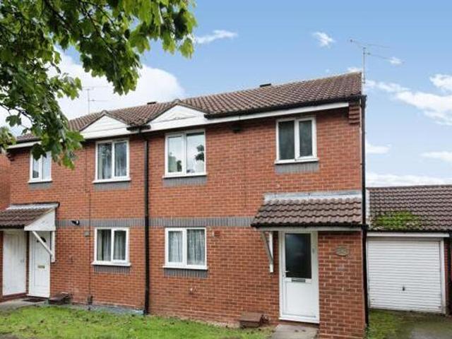 House for sale in Walsgrave On Sowe, West Midlands