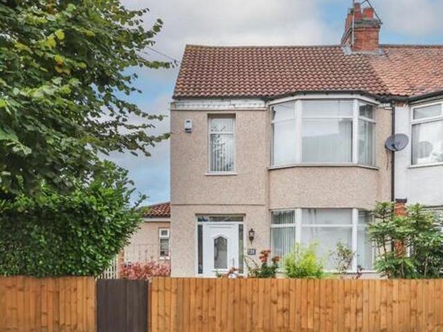 House for sale in Coundon, West Midlands