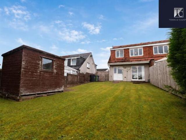 Farm for sale in Kirkintilloch, Scotland