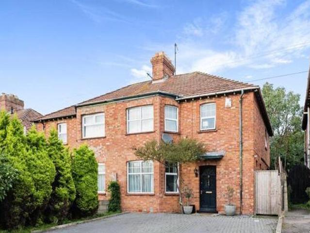 House for sale in The Slade, Oxfordshire