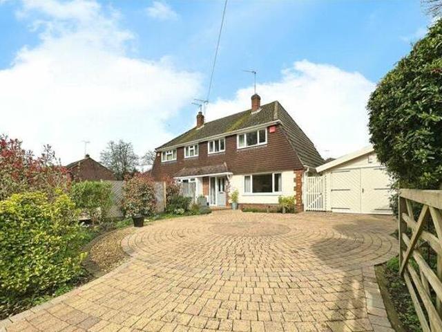 House for sale in Spring Vale, Hampshire