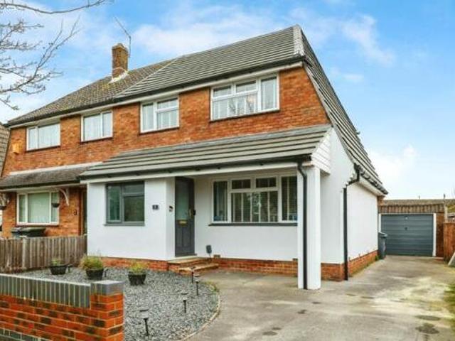 House for sale in Waterlooville, Havant