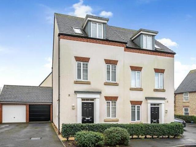 House for sale in Lyons, Greater London