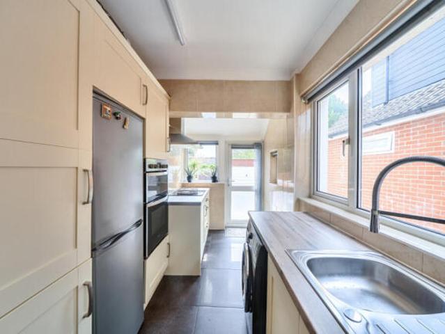 Farm for sale in Chilworth Old Village, Test Valley
