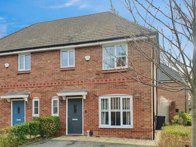 House for sale in West Midlands