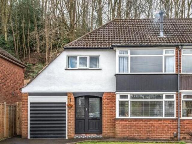 House for sale in Halesowen, Dudley