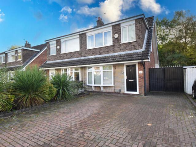 Farm for sale in Cheadle, Greater Manchester