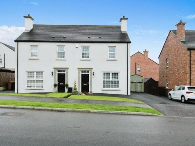 House for sale in Craigavon, Northern Ireland