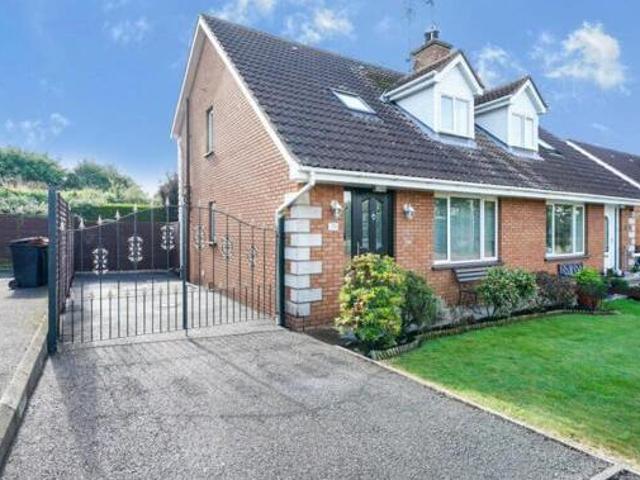 House for sale in Craigavon, Northern Ireland