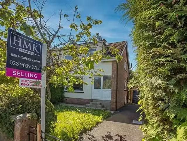 House for sale in Holywood