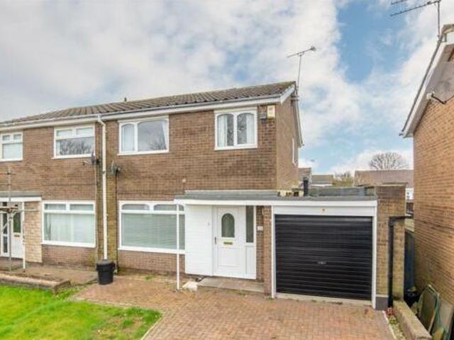 House for sale in Parkside, Cramlington