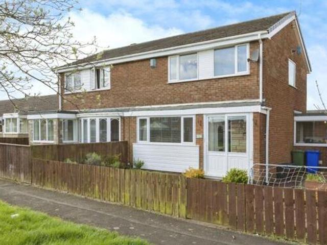 House for sale in Eastfield, Cramlington