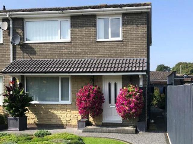 House for sale in Southfield Green, Cramlington