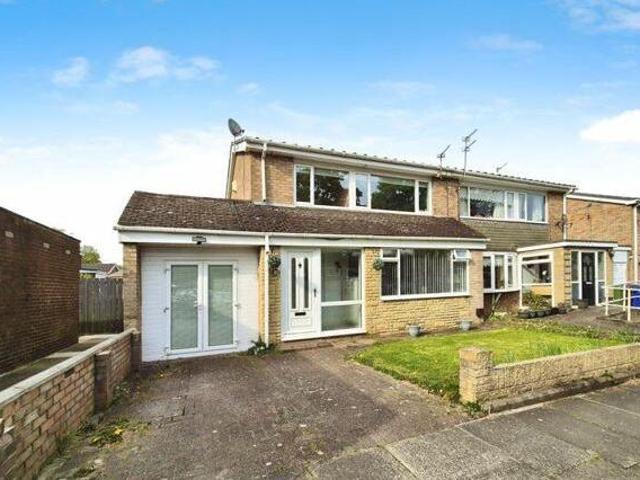 House for sale in Southfield Green, Cramlington