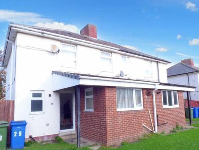 House for sale in Cramlington, Northumberland